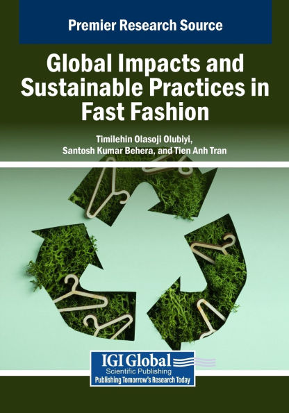 Global Impacts and Sustainable Practices Fast Fashion