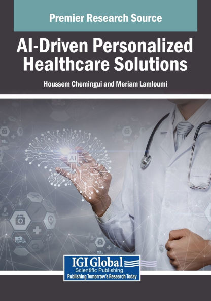AI-Driven Personalized Healthcare Solutions