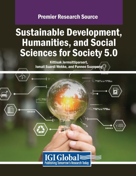 Sustainable Development, Humanities, and Social Sciences for Society 5.0