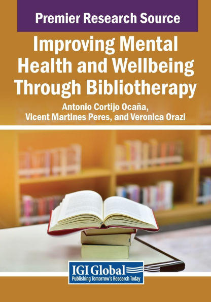 Improving Mental Health and Wellbeing Through Bibliotherapy