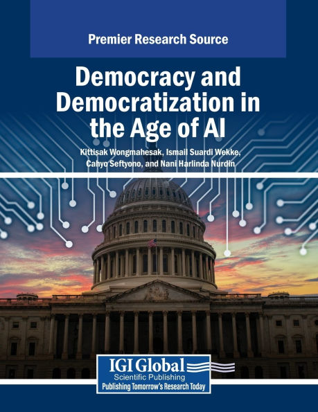 Democracy and Democratization the Age of AI