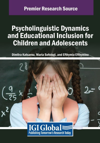 Psycholinguistic Dynamics and Educational Inclusion for Children Adolescents