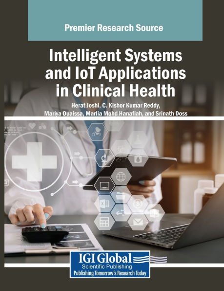 Intelligent Systems and IoT Applications Clinical Health