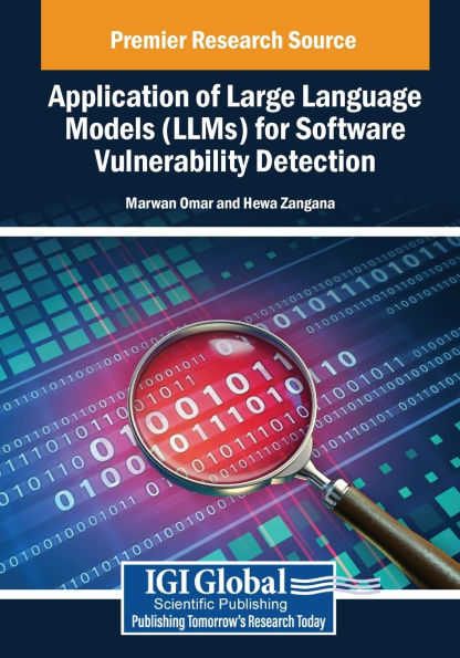 Application of Large Language Models (LLMs) for Software Vulnerability Detection