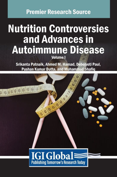 Nutrition Controversies and Advances in Autoimmune Disease