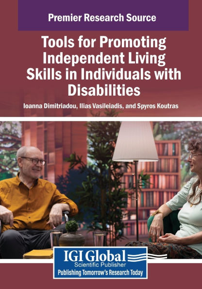 Tools for Promoting Independent Living Skills Individuals with Disabilities