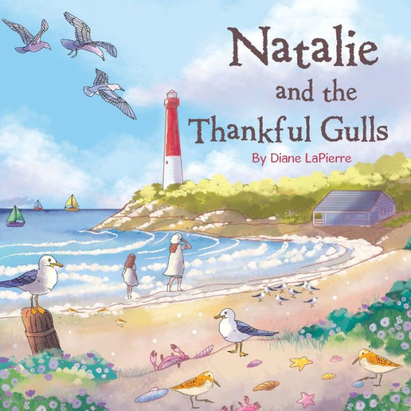 Natalie and the Thankful Gulls