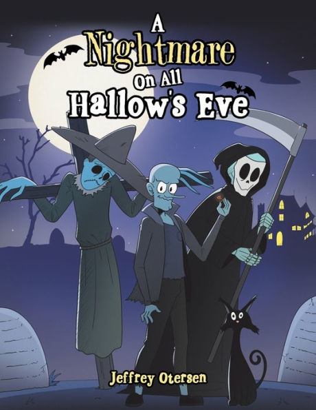 A Nightmare On All Hallow's Eve