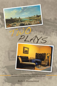 Title: TWO PLAYS, Author: Robert Blumenfeld