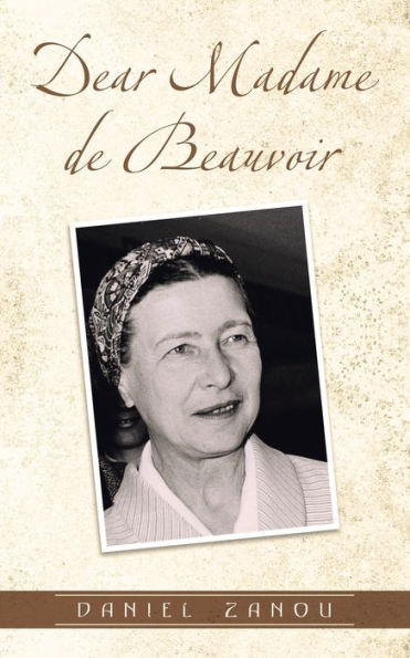 Dear Madame de Beauvoir