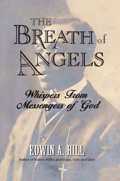 The Breath of Angels: Whispers from Messengers God