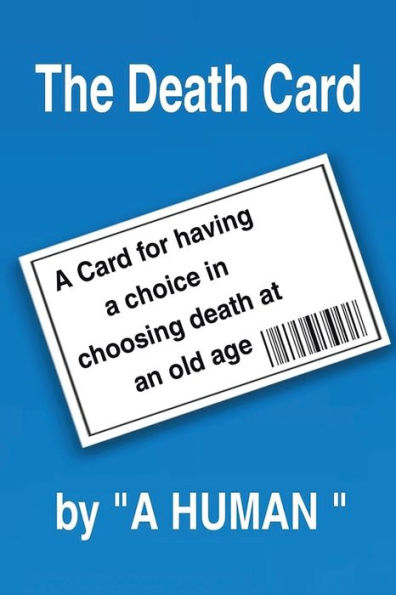 The Death Card