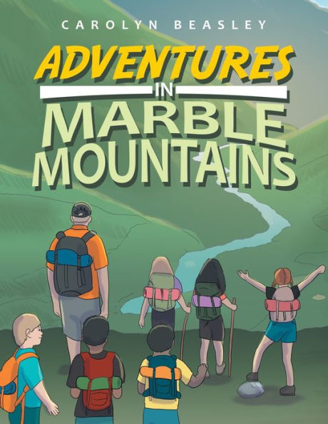 Adventures Marble Mountains