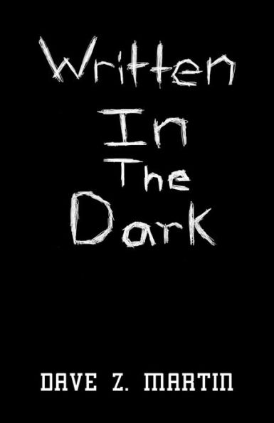Written the Dark