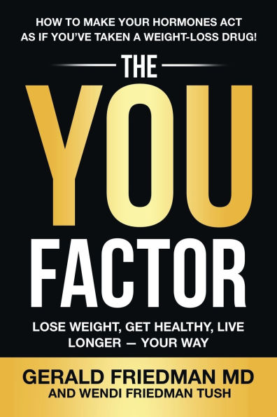 The You Factor
