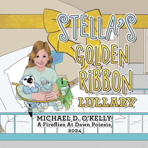 Stella's Golden Ribbon Lullaby