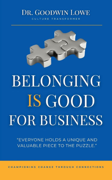 Belonging is Good for Business