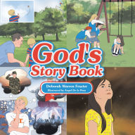 Title: God's Story Book, Author: Deborah Warren Frazier