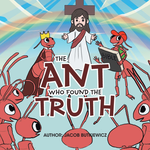 the Ant Who Found Truth