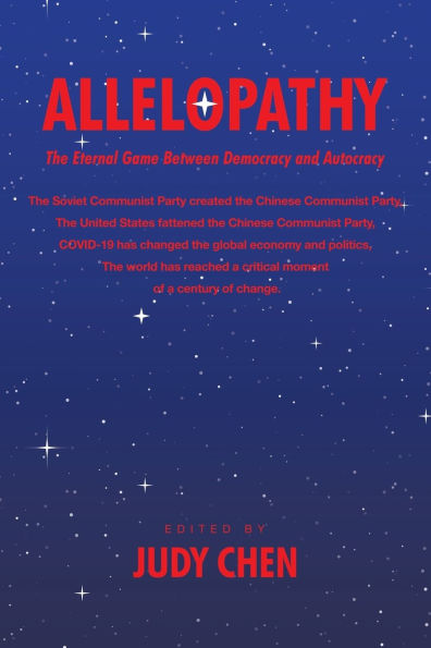 Allelopathy: The Eternal Game Between Democracy and Autocracy