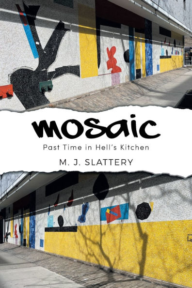 Mosaic: Past Time Hell's Kitchen