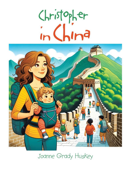 Christopher China