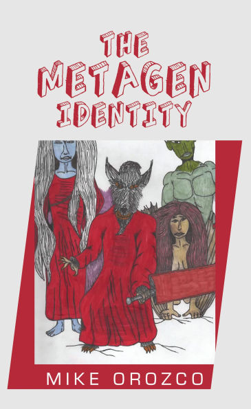 The Metagen Identity