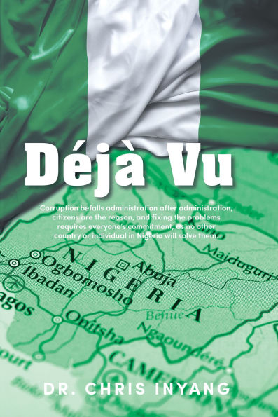 Déjà Vu: Corruption befalls administration after administration, citizens are the reason, and fixing the problems requires everyone's commitment, as no other country or individual in Nigeria will solve them.