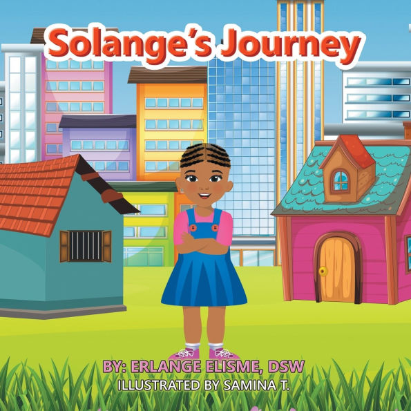 Solange's Journey