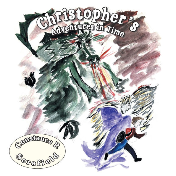 Christopher's Adventures Time