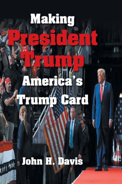 Making President Trump America's Card