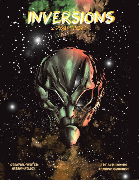 Inversions: Chapter 1