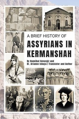 A Brief History of Assyrians Kermanshah