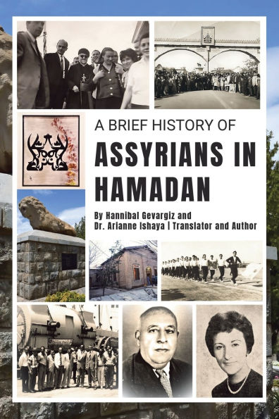 A Brief History of Assyrians Hamadan