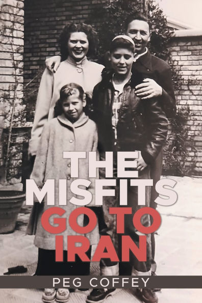 The Misfits Go to Iran