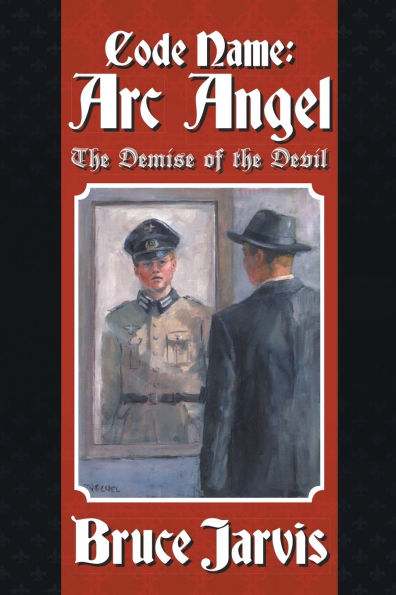Code Name: Arc Angel: The Demise of Devil