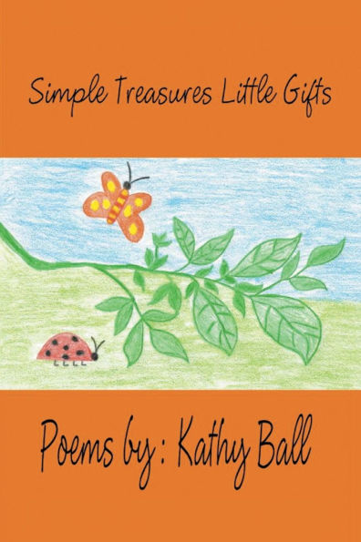 Simple Treasures Little Gifts