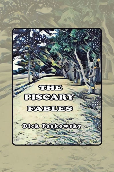 The Piscary Fables