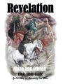 Revelation of the Alpha and Omega: Bible Study Guide