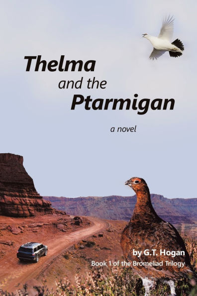 Thelma and the Ptarmigan