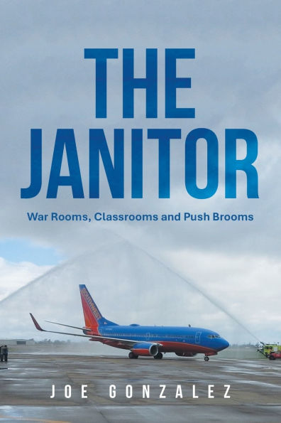The Janitor: War Rooms, Classrooms and Push Brooms