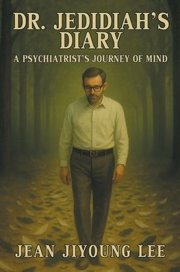 Dr. Jedidiah's Diary: A Psychiatrist's Journey of Mind