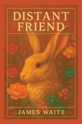 Distant Friend: Poems