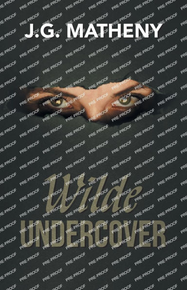 Wilde Undercover