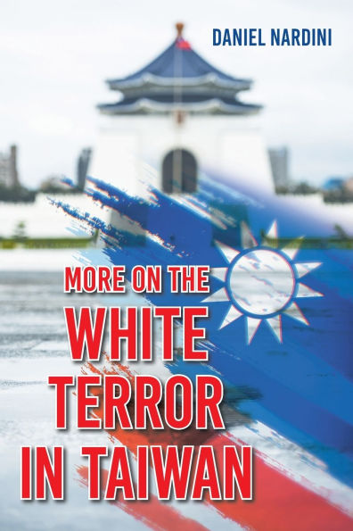 More on the White Terror Taiwan