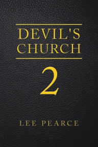 Title: Devil's Church 2, Author: Lee Pearce