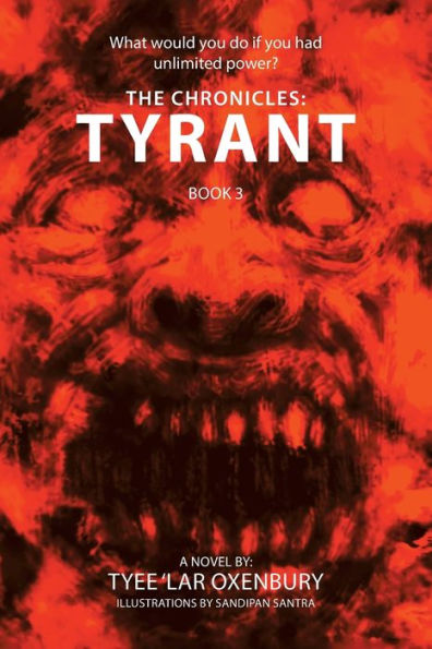 The Chronicles: Tyrant