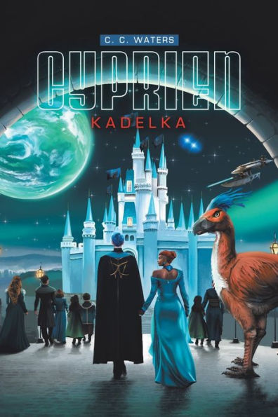 Cyprien: Kadelka
