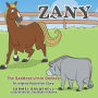 Zany: The Saddest Little Donkey