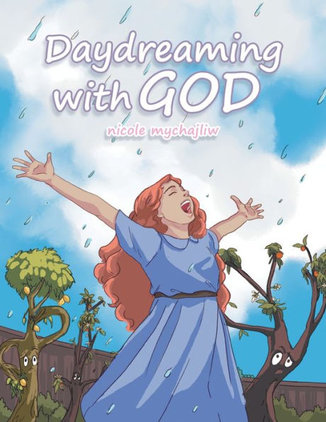 Daydreaming with God